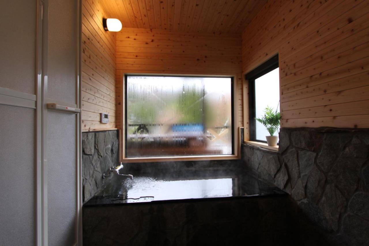 Villa るり渓清流台z-5-6号棟 Nantan city Exterior foto